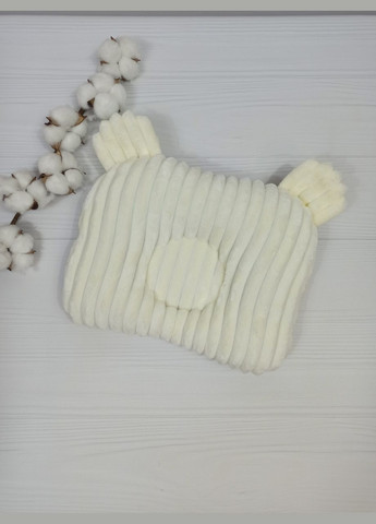 Подушка дитяча ортопедична a.l.babybox Бавовна 24x32 Молочний No Brand (315488164)