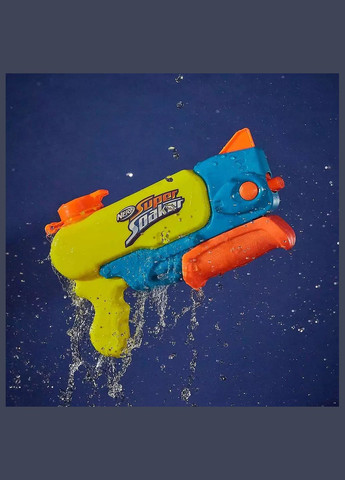 Бластер водный Super Soaker Wave Spray (F6397) Nerf (330058367)
