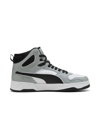 Кеди RBD Break Mid Sneakers Unisex Puma (354699000)
