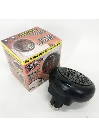 Обогреватель Wonder Heater 900 Вт, тепловентилятор для дома, обогреватель дуйчик, тепловентилятор дуйка No Brand (385227481)