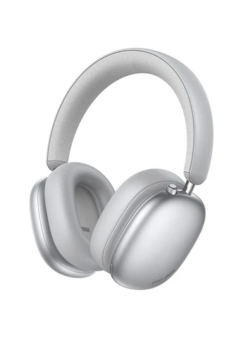 Навушники W63 Triunfo Silver [154426] Hoco (400979339)