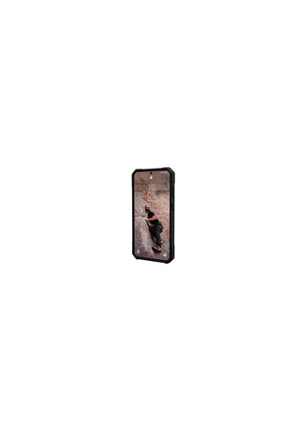 Чехол для мобильного телефона Samsung Galaxy S23+ Pathfinder, Black (214132114040) UAG samsung galaxy s23+ pathfinder, black (275076290)