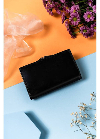 Кошелек женский кожаный 55020 Lorenti (349441584)