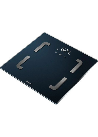 Весы BF 880 напольные, Beurer (360427758)