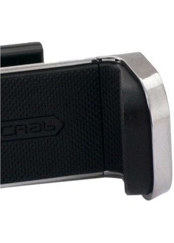 Автотримач Armour Premium Silver (CRK4128) DashCrab (306815727)