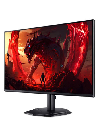 Монітор KG242YGbmix (UM.QX2EE.G11) Acer (370607241)