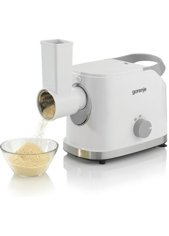 М'ясорубка MG1802SJW (MG2014DC) Gorenje (277813480)