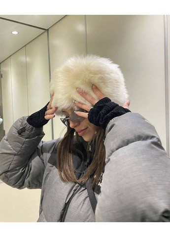 Шапка из искусственного меха & Other Stories (368882007)