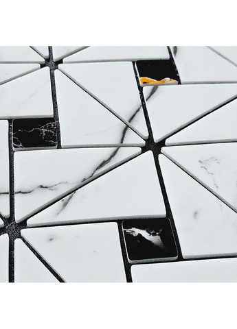 Самоклеюча PET мозаїка 300х300х4мм SW-00002447 Sticker Wall (353967695)