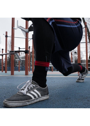 Носки водонепроницаемые Dexshell Running Lite (Красные) XL (47-49) No Brand (332634451)