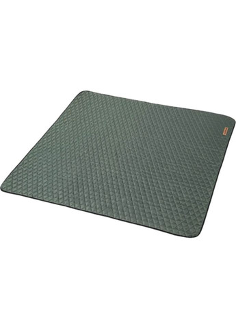 Килимок вологозахисний бавовняний NH20FCD11, 180*200 см, темно-зелений (A-016895) Naturehike (321107444)