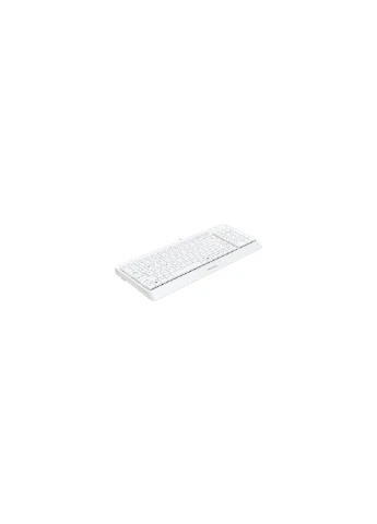 Клавіатура A4Tech FK15 White (268144051)