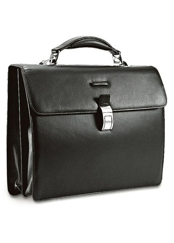 Портфель MODUS Black с отделом для ноутбука (CA1152MO_N) Piquadro (344469238)