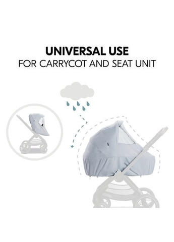 Дождевик Walk N Care () Hauck 55076-2 (335973909)