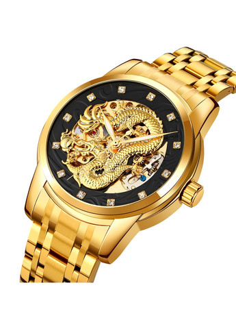 9310GDBK Gold-Black Skmei (372948587)