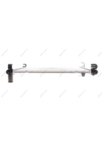 Радиатор охлаждения Ford Fiesta/Fusion 1.25-1.6i 02- MAHLE CR 1355 000S RU63 No Brand (354761302)