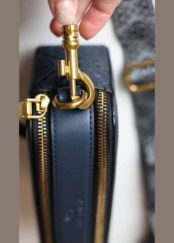 Сумка из лого TORY BURCH Vakko (322029771)