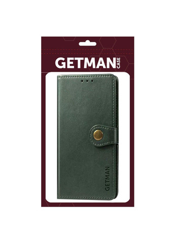 Шкіряний чохол книжка Gallant (PU) для Samsung Galaxy S23 FE Getman (293514819)