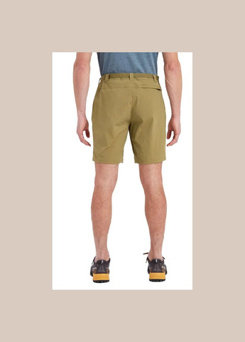 Шорты Terra Lite Shorts Olive Montane (317652883)
