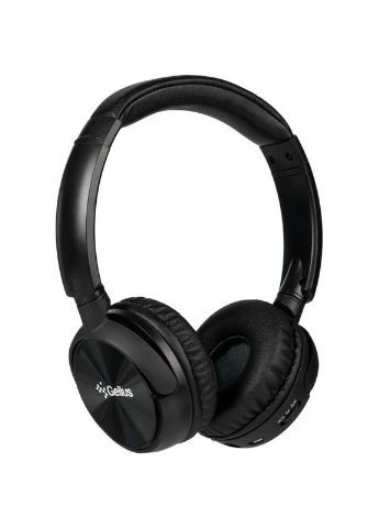 Беспроводные Bluetooth наушники Pro Crossfire GP HP-007 Black Gelius (271824478)