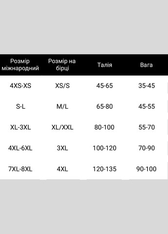 Корректирующие шорты с поясом No Brand (340268929)