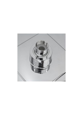 Лейка для душа потолочная 225*225 5002 No Brand (362493915)