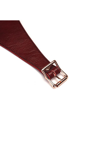 Трусики для страпона Wine Red Strap on Harness CherryLove Liebe Seele (296792699)