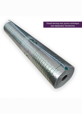 Самоклеючі шпалери 2800х500х1,5мм Блакитний меланж (D) SW-00001783 Sticker Wall (370441012)