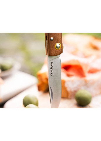 Нож Rusticus 01RY006 Boker (317304248)