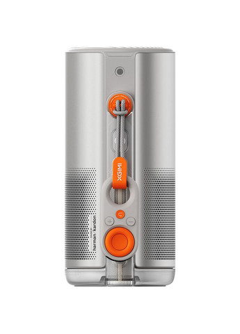 Проектор MoGo 4 Laser (WK03K) XGIMI (370607946)