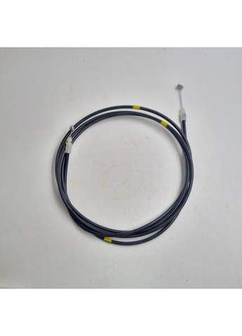 Трос замку капота, оригінал, L200 2005- OEM 5910A102 Mitsubishi (341323347)