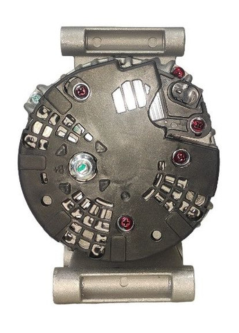 Генератор ГЕНЕРАТОР 0125711101 BOSCH UA | ШКІВ INA, РЕЛЕ BOSCH ( A0125711101) ADE (354335246)