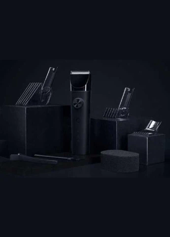 Машинка для стрижки Hair Clipper GL Xiaomi (313595003)