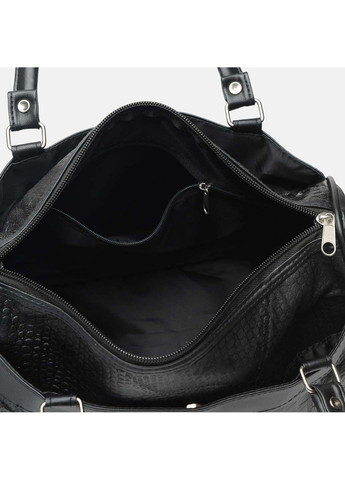 Сумка Borsa Leather k1hb1506334-r1-black (282718809)