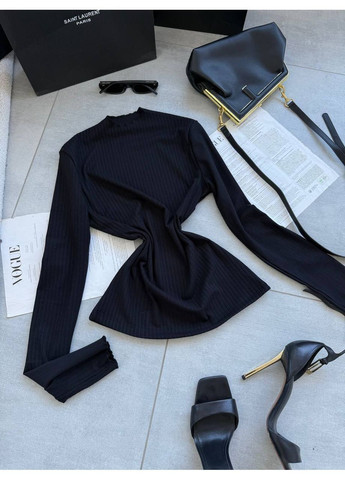 Женский гольф в рубчик FINO Mode (366241729)