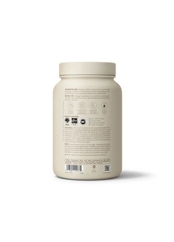 Колагенові пептиди Collagen Peptides, 907 грам Sport Research (341321352)