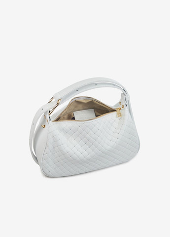 Сумка жіноча шкіряна крос-боді середня Сrossbody Regina Notte (331283443)