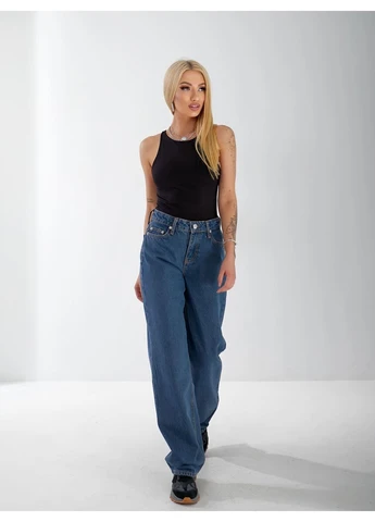 Джинси Stanley Bootcut жіночі Fashion - (382372926)