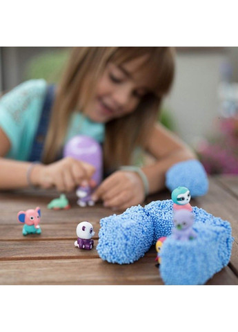 Шариковый Пластилин - Веселые Зверюшки Educational Insights (331299710)