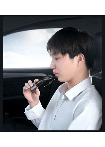 Алкотестер Digital Alcohol Tester Baseus (361232737)