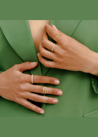 Кольцо Интуиция Minimal (340096666)