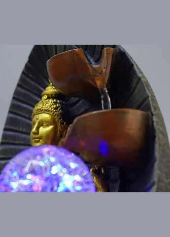 Водоспад настільний з полістоуну Арт.1909 No Brand (372446567)