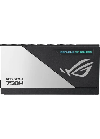 Блок питания ROG Loki SFX-L 750W Platinum (90YE00N4-B0NA00) [141269] Asus (400900978)