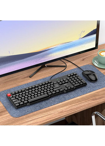 Игровая клавиатура + мышь GM16 Hoco (362453558)
