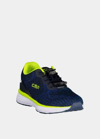 Кроссовки KIDS NHEKKAR FITNESS SHOE CMP (308410673)