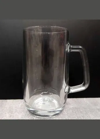Кухоль для пива об'єм 500 мл Prince Beer 50832-1 Uniglass (322855094)
