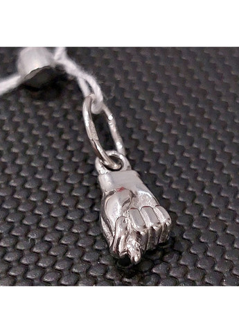 Кулон Дуля серебряный оберег от сглаза No Brand (355921903)