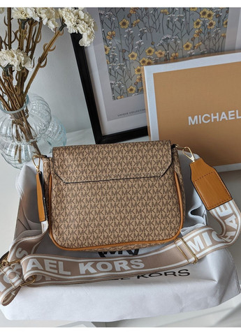 Сумка женская кросс-боди 2 в 1 No Brand (369935462)