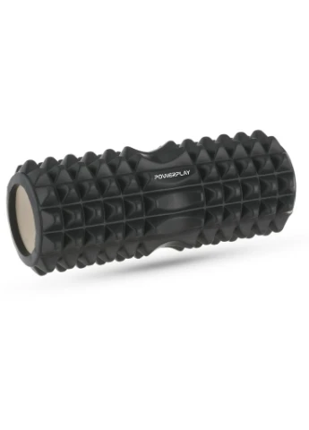 Масажний ролик (роллер) 4405 EVA Massage Roller (33x12см.) PowerPlay (394717125)