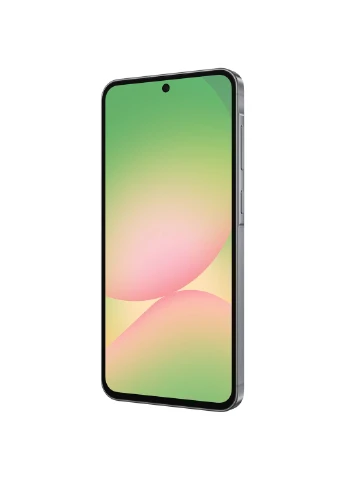 Смартфон Galaxy A56 12/256GB Awesome Graphite (SM-A566BZKY) [133124] Samsung (399446600)